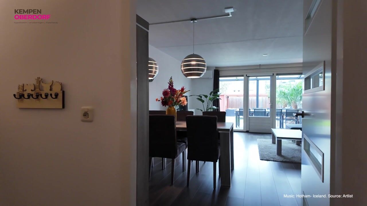 Video of Romeinse Weg 30