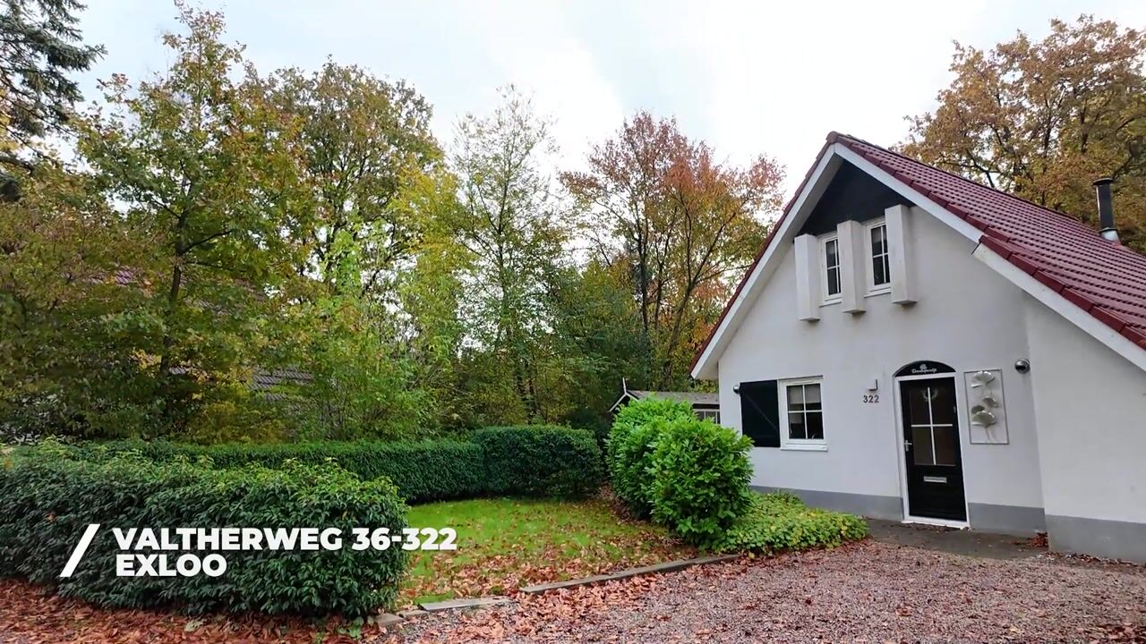 Video of Valtherweg 36-322