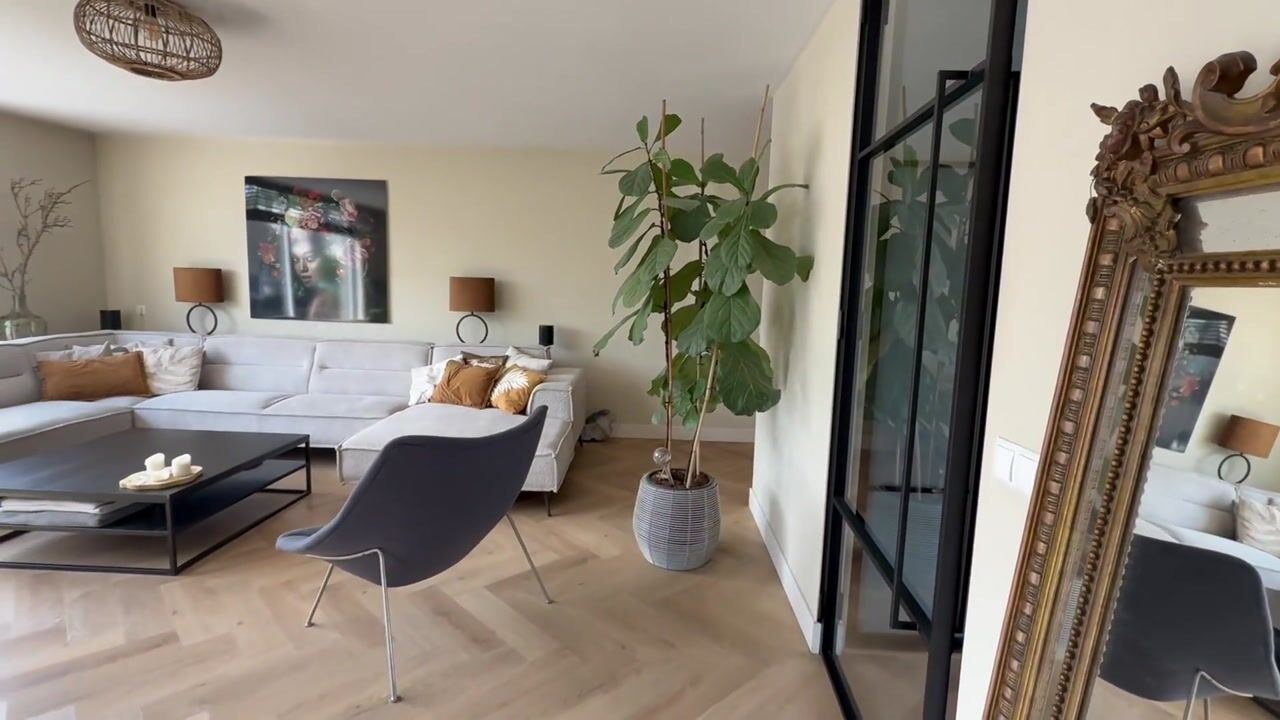 Video of Galjoen 7