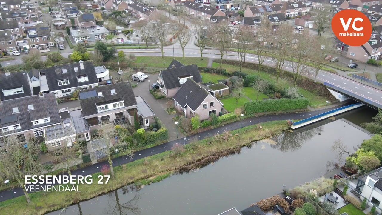 Video van Essenberg 27