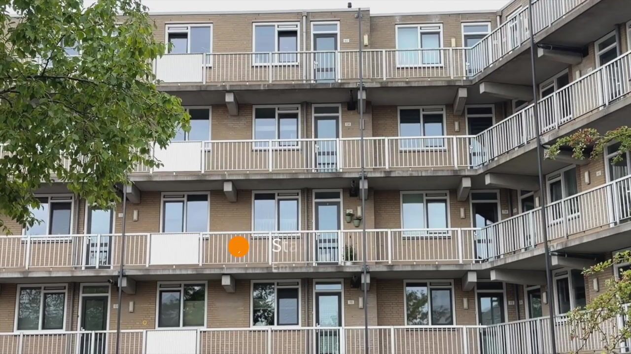 Video van Staalstraat 158