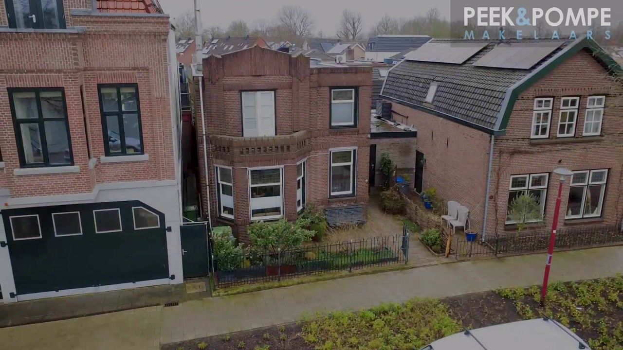 Video van Handelskade 33