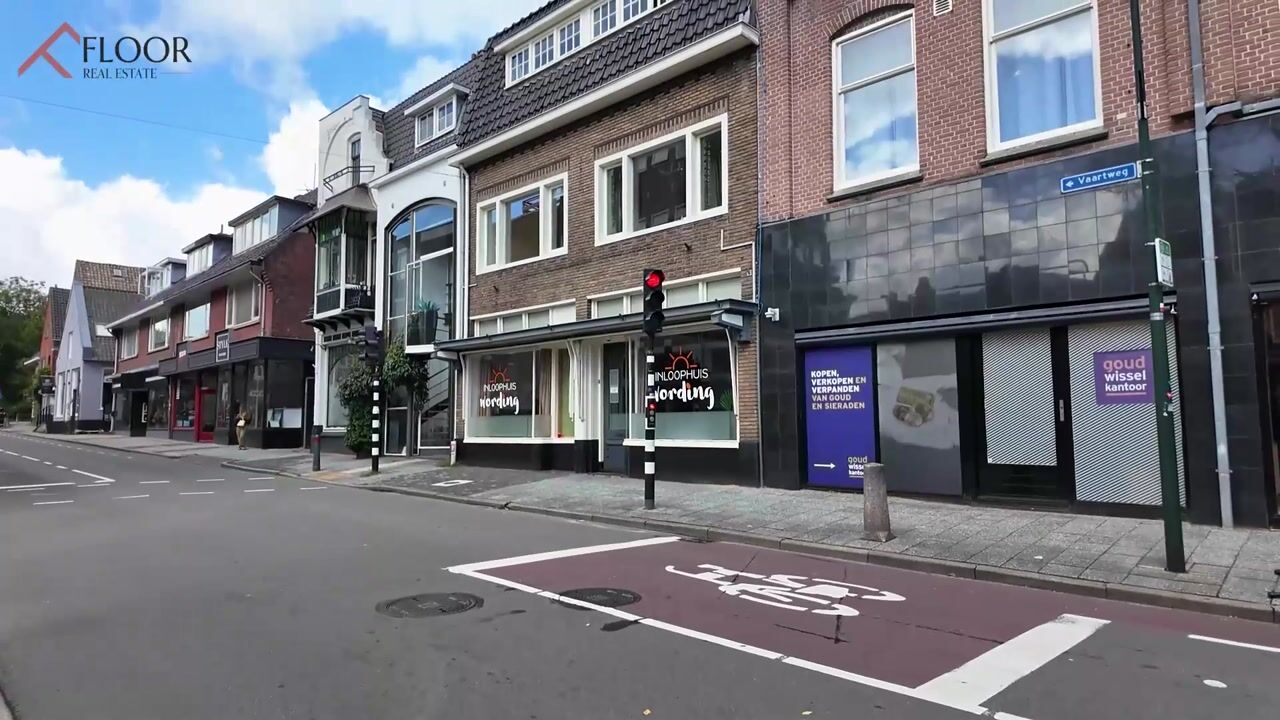 Video van Vaartweg 18-B