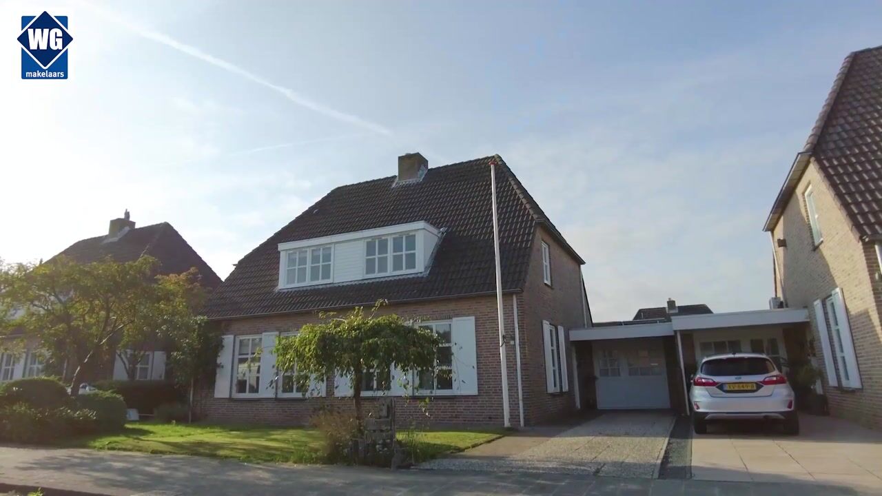 Video van Cees van Gendlaan 7