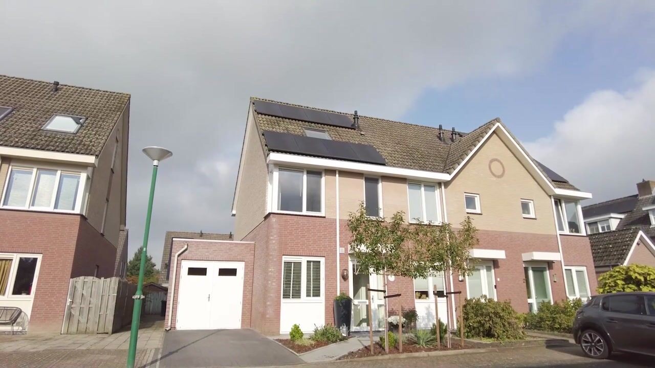 Video van Aan de Heerstraat 6