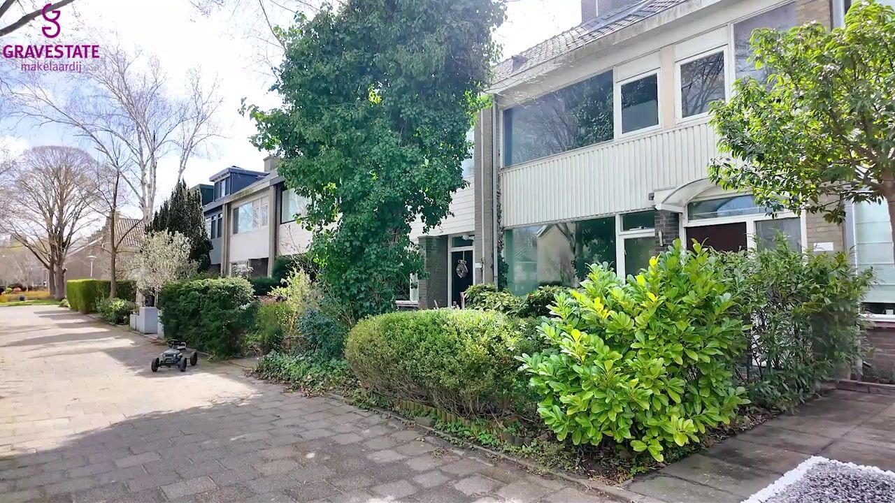 Video van Van Polanenpark 231