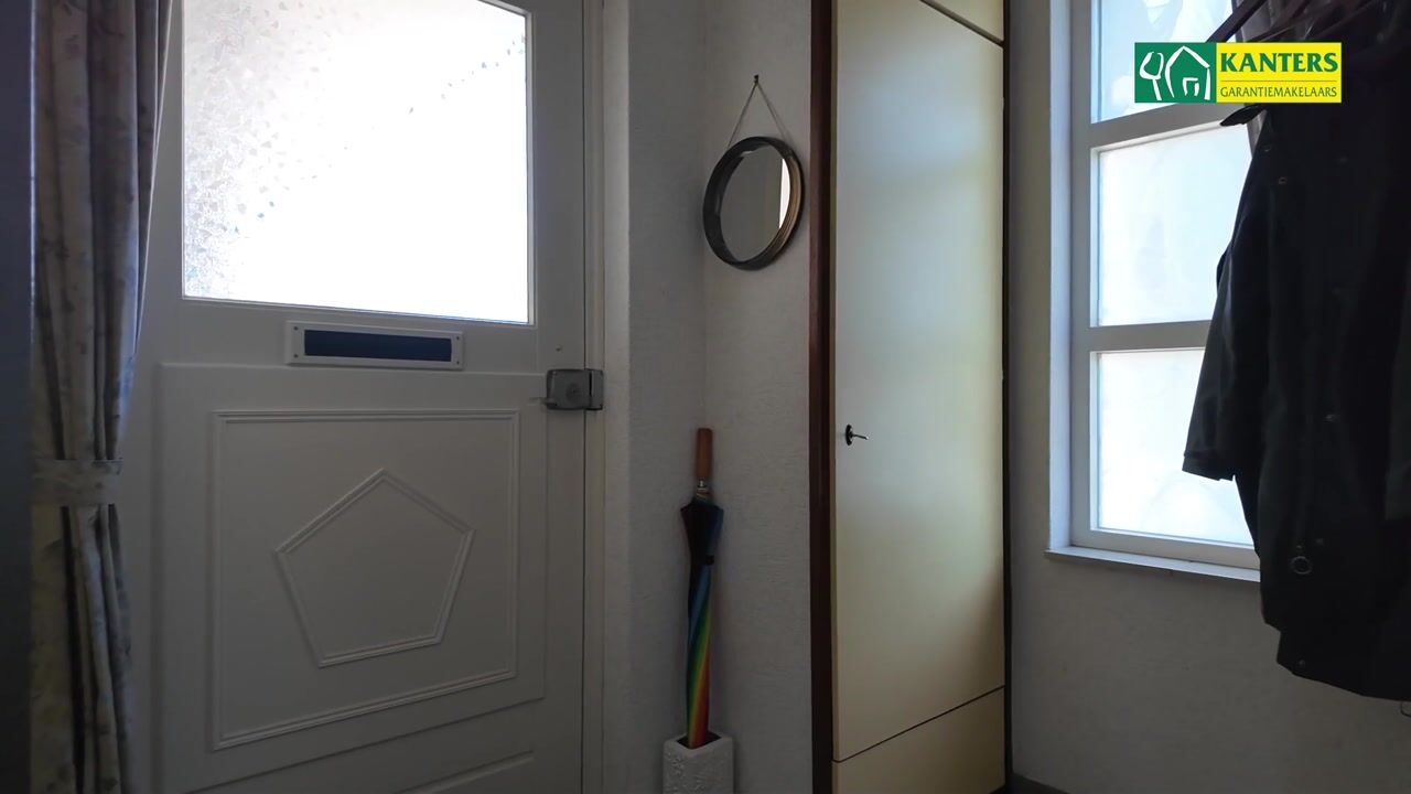 Video van Jeroen Boschstraat 19