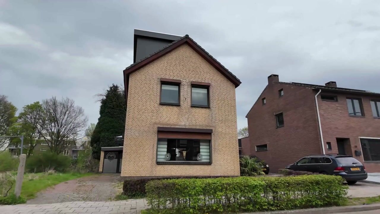 Video of Lichtenbergstraat 38