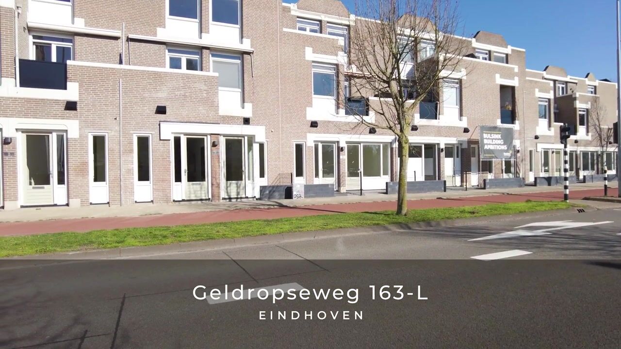Video van Geldropseweg 163-L