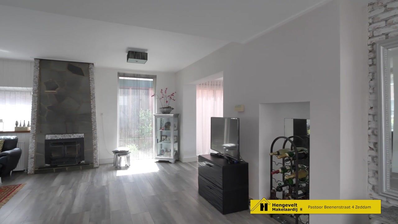 Video van Pastoor Beenenstraat 4
