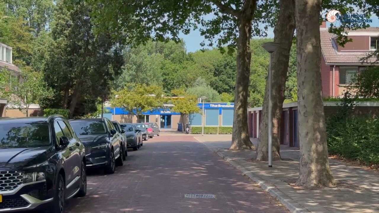 Video van Van Rijslaan 30