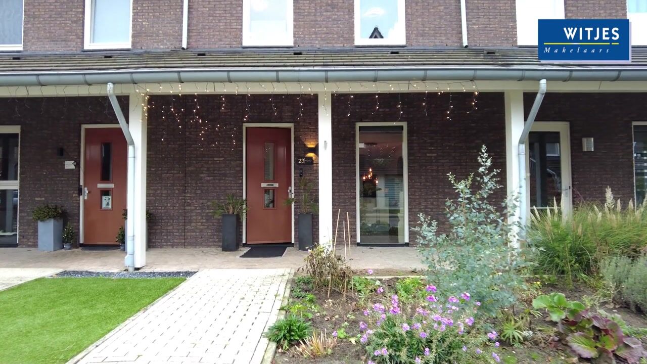 Video van Hunnenveld 23