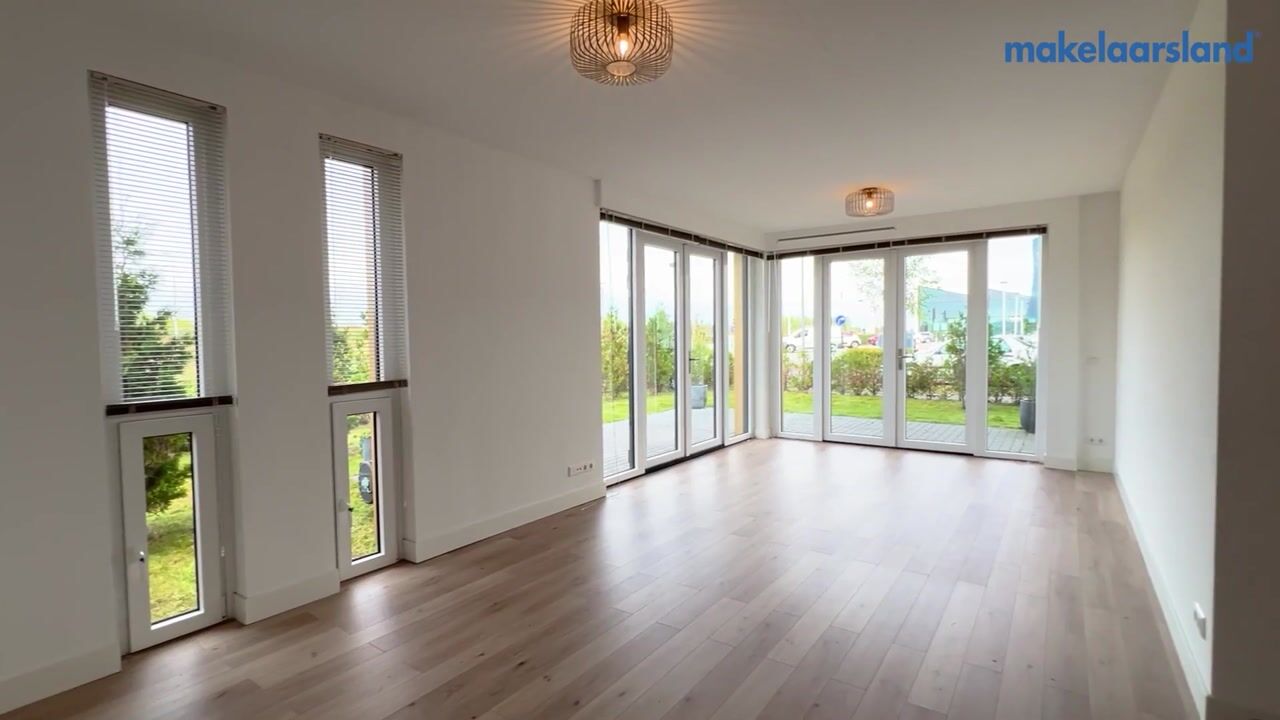 Video of Francisco Pizarrostraat 52