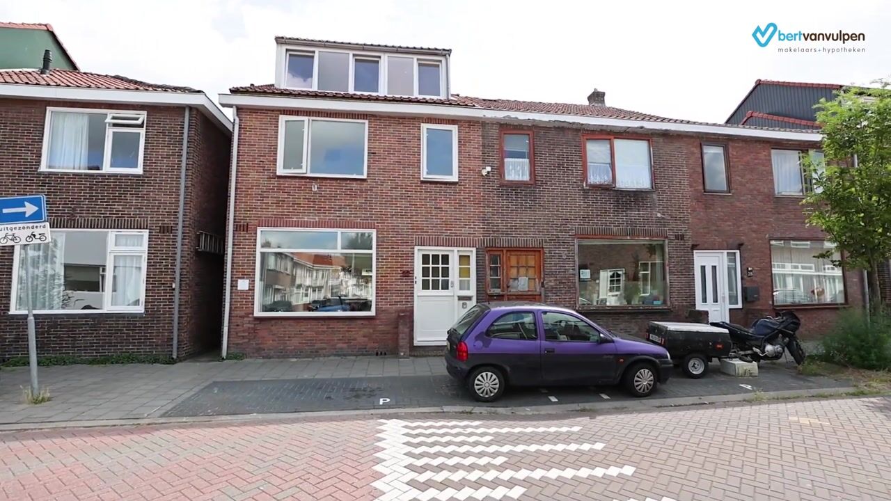Video van Veeringstraat 32