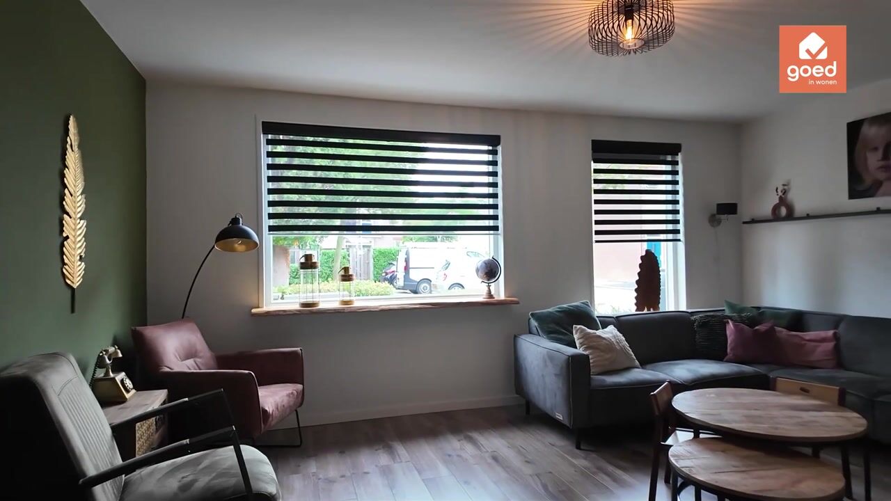 Video van Eikenlaan 32