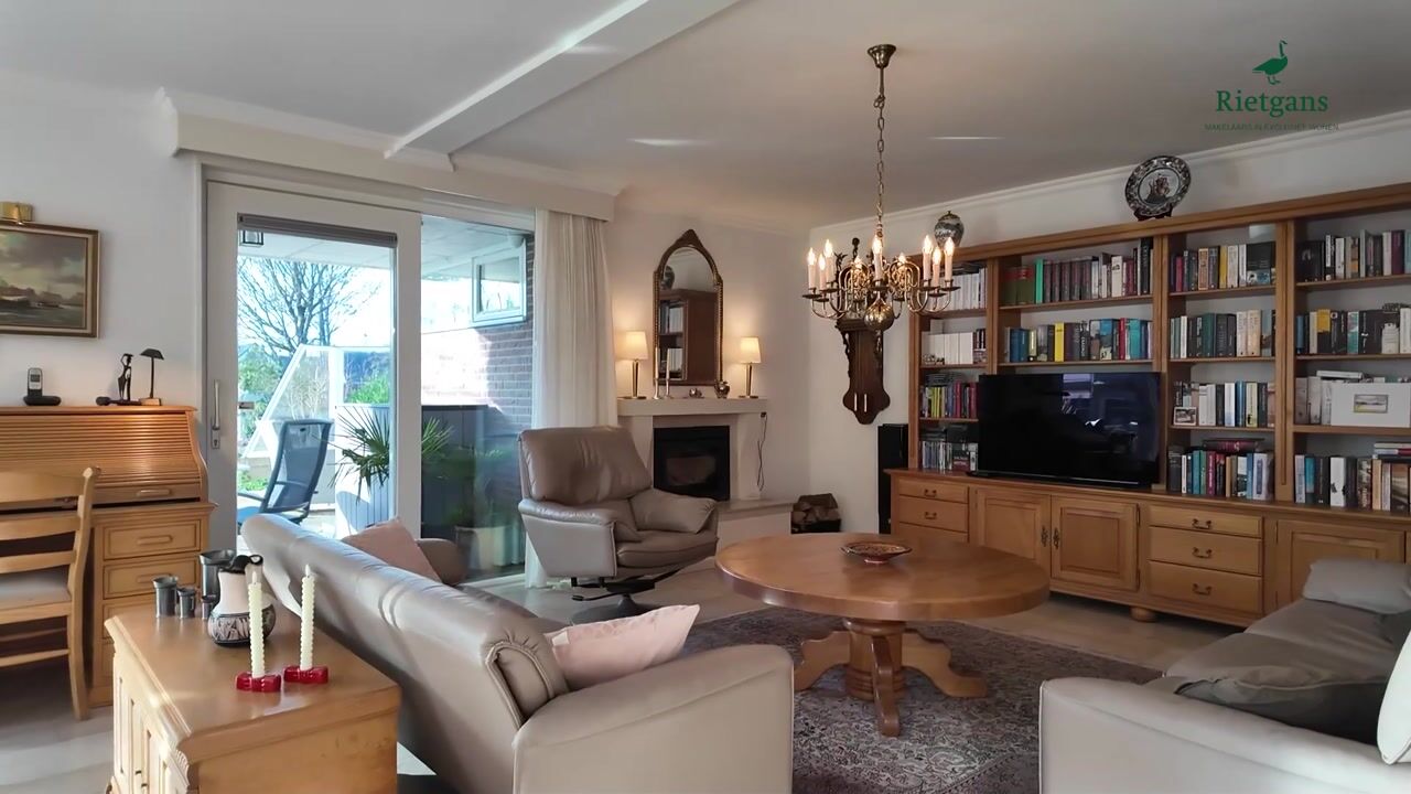 Video van Sperwer 15