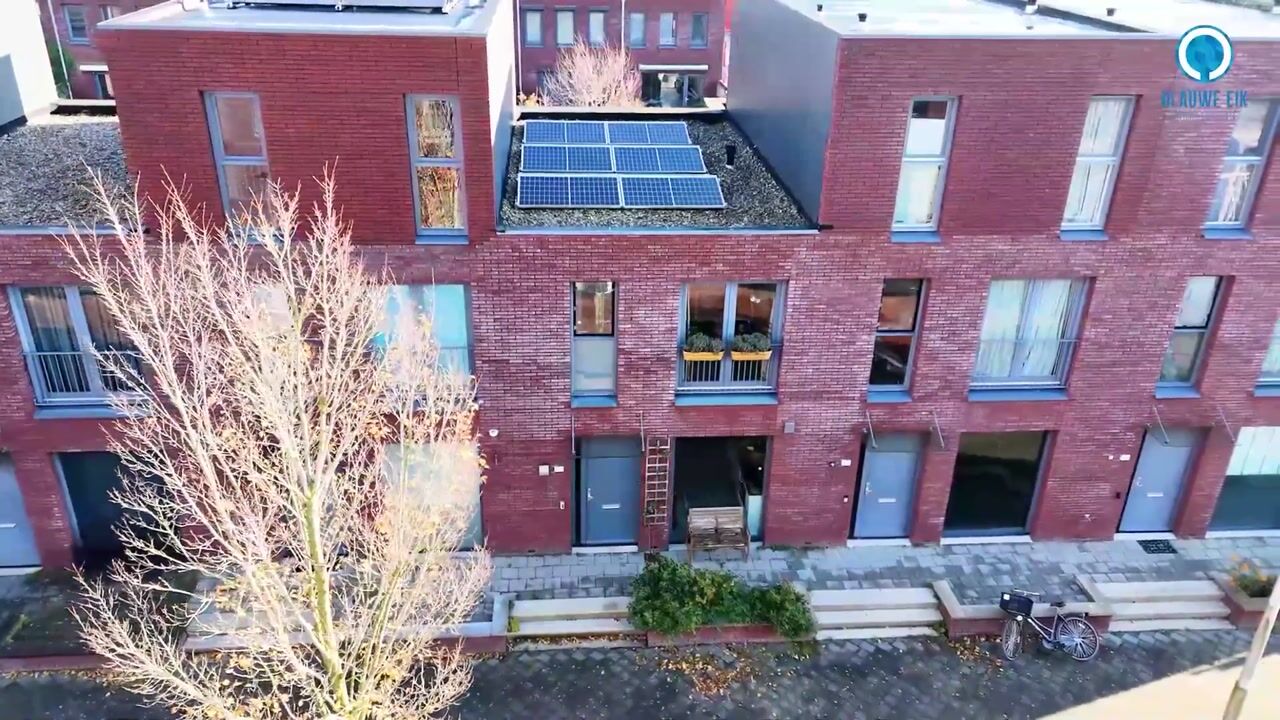 Video of Gerard Revestraat 120