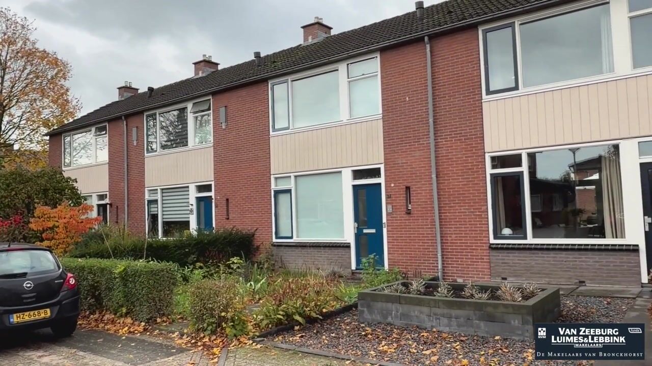 Video van Prunushof 5