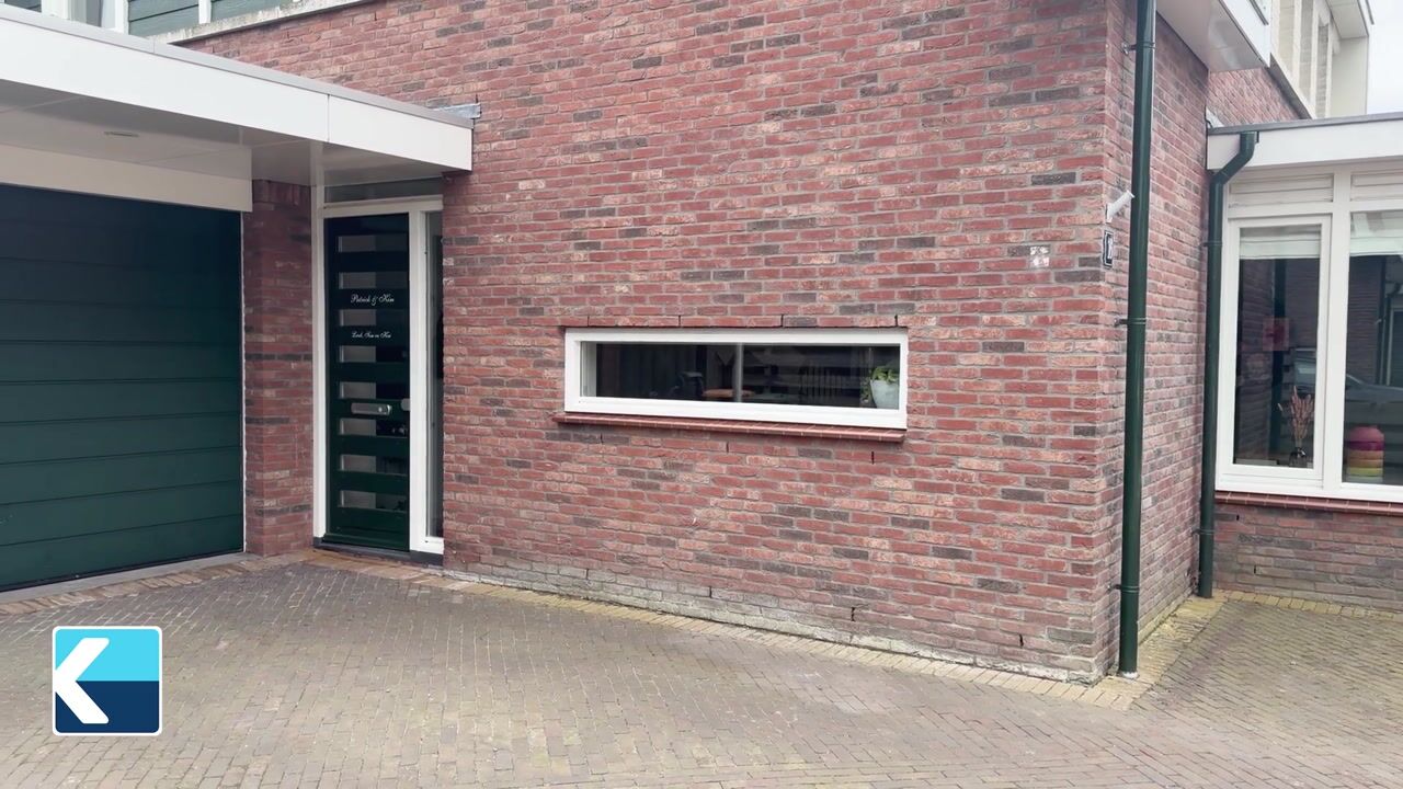 Video van Tulpappel 16
