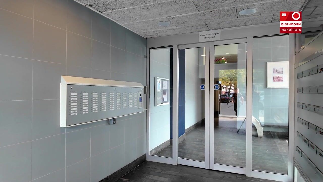 Video van Volendamlaan 794