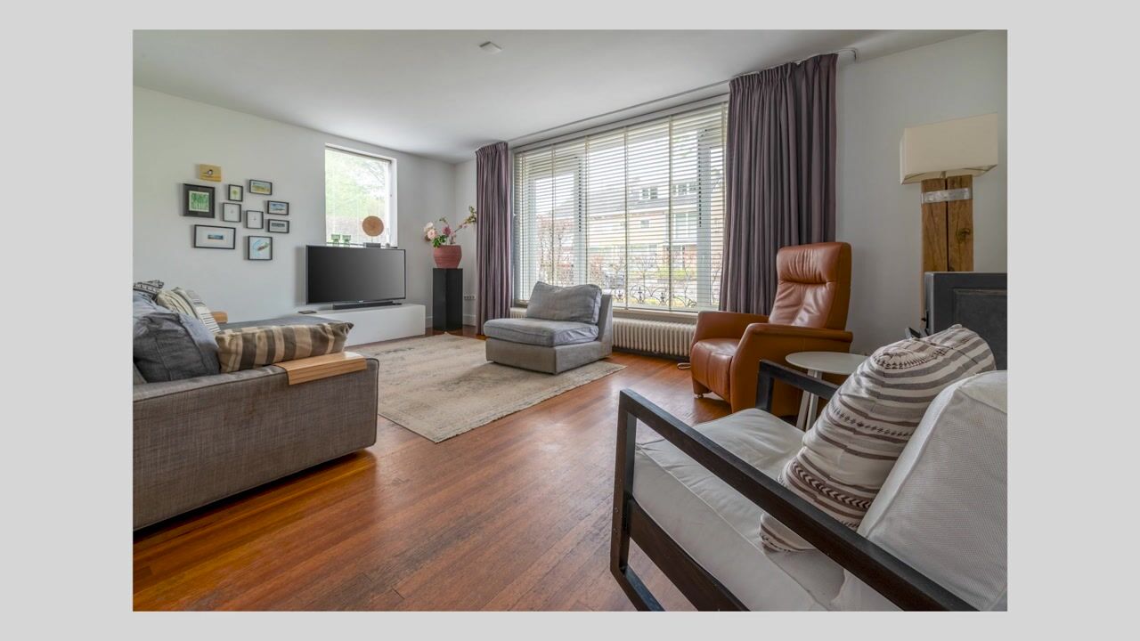 Video van Burgemeester Vonk de Bothstraat 50