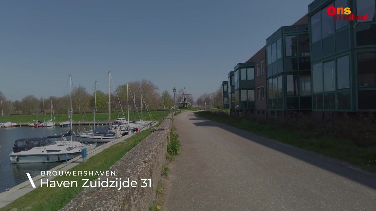 Video of Haven Zuidzijde 31