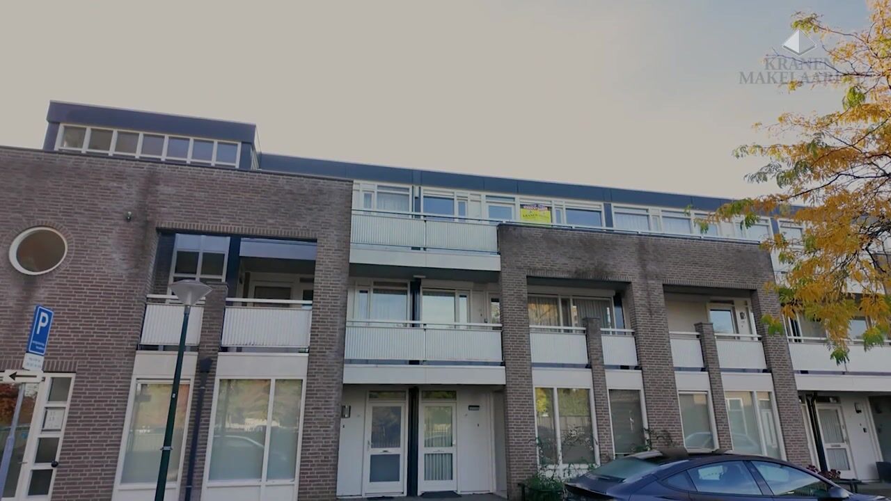 Video van Laarstraat 13-A
