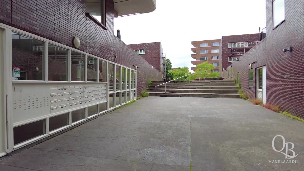 Video van Ottho Heldringstraat 33-L
