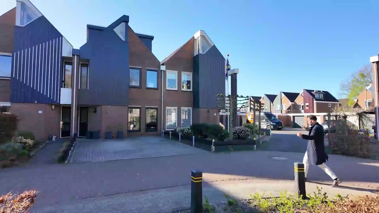 Video van Martensweg 32