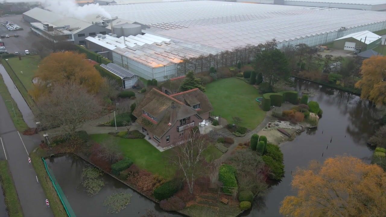 Video van Korte Kruisweg 167