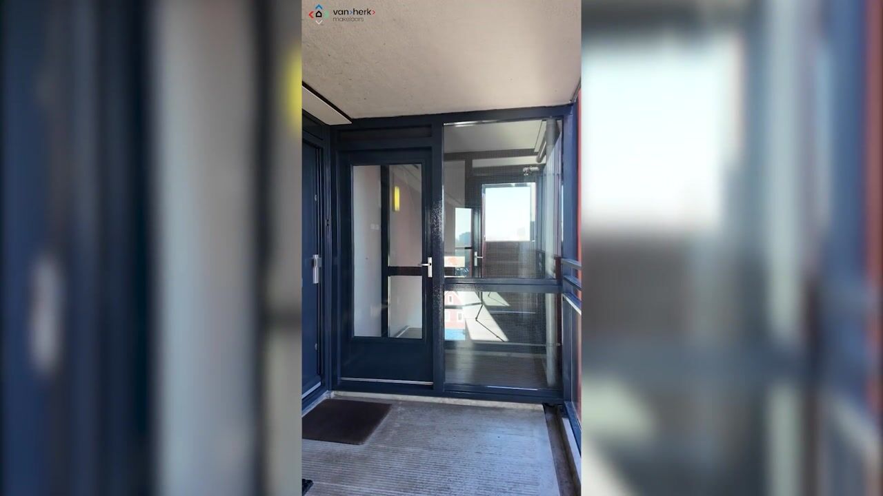 Video van Jacques Dutilhweg 372