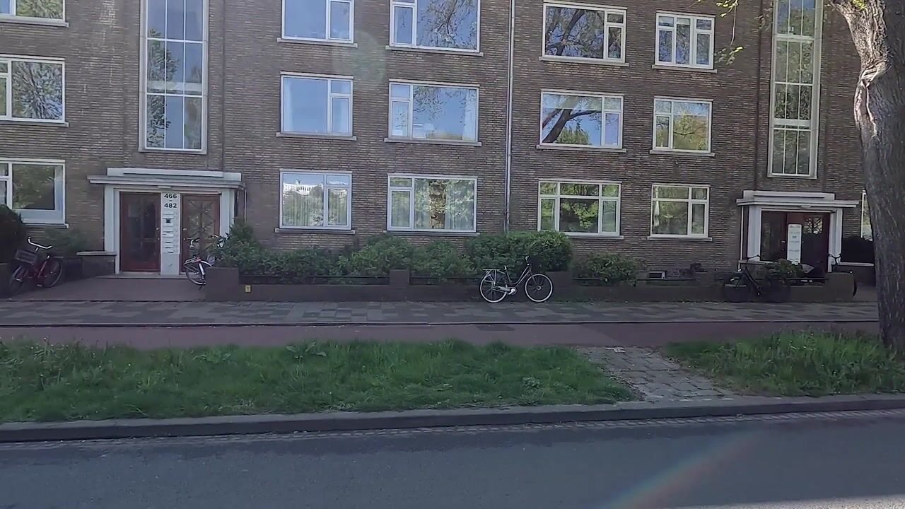 Video of Segbroeklaan 468