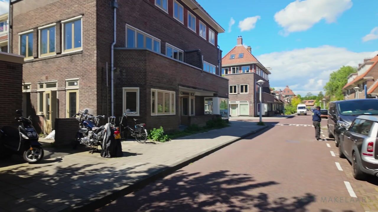 Video van Veeteeltstraat 23