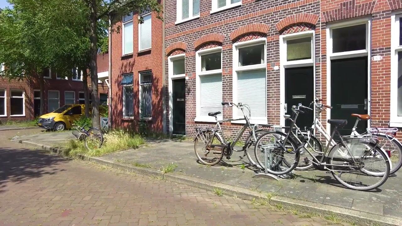 Video van Van Sijsenstraat 4-A