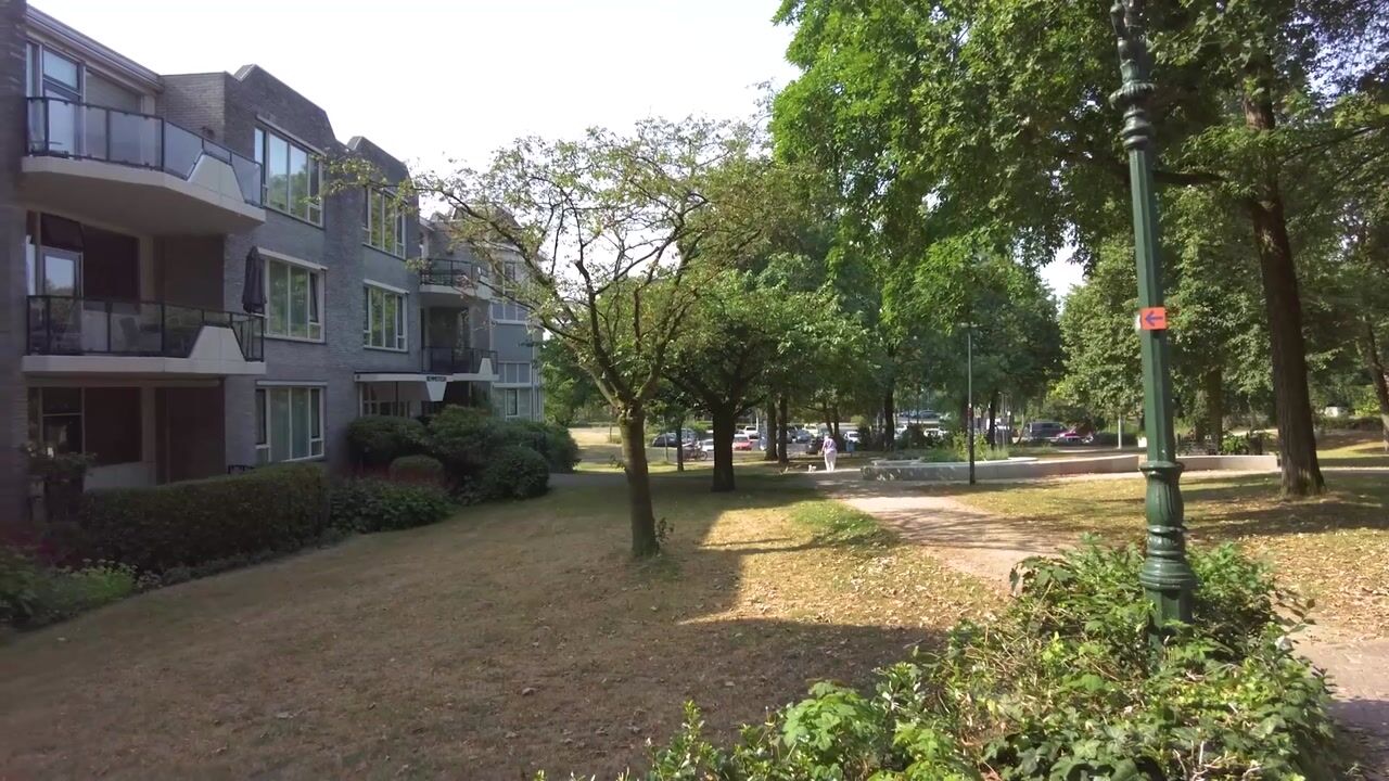 Video van De Korenbeurs 3