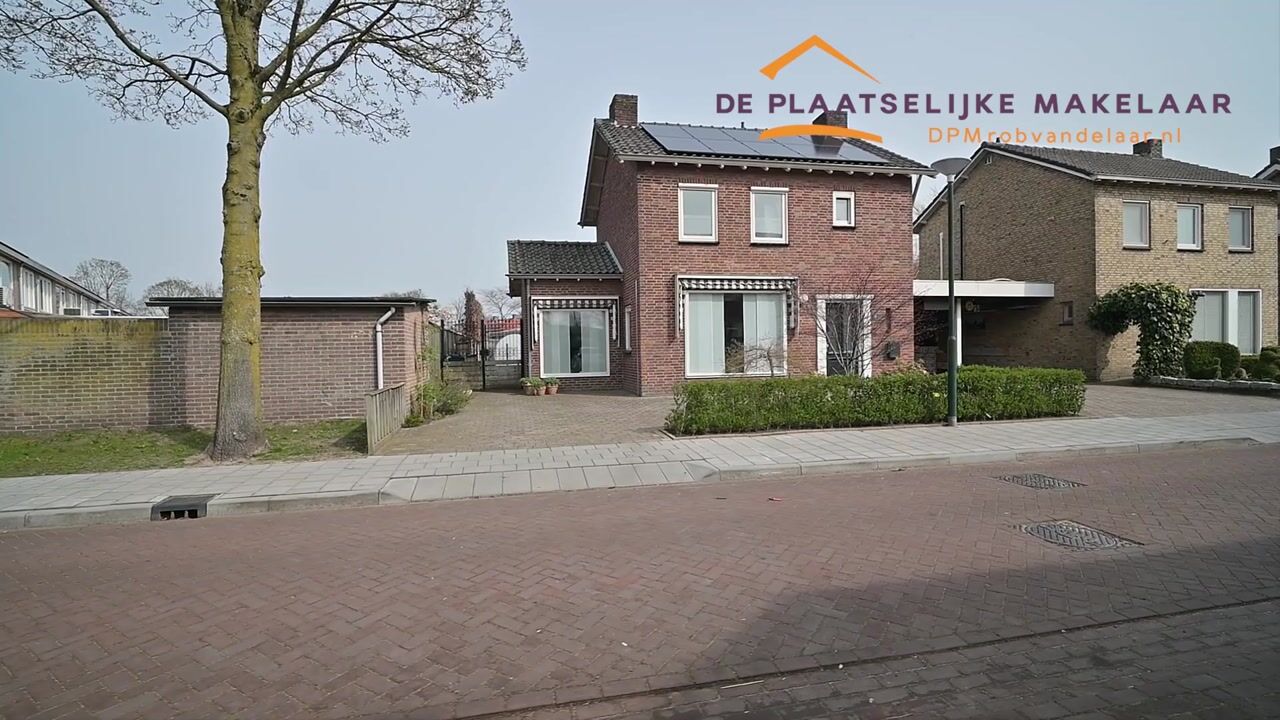 Video van Mauritsstraat 2