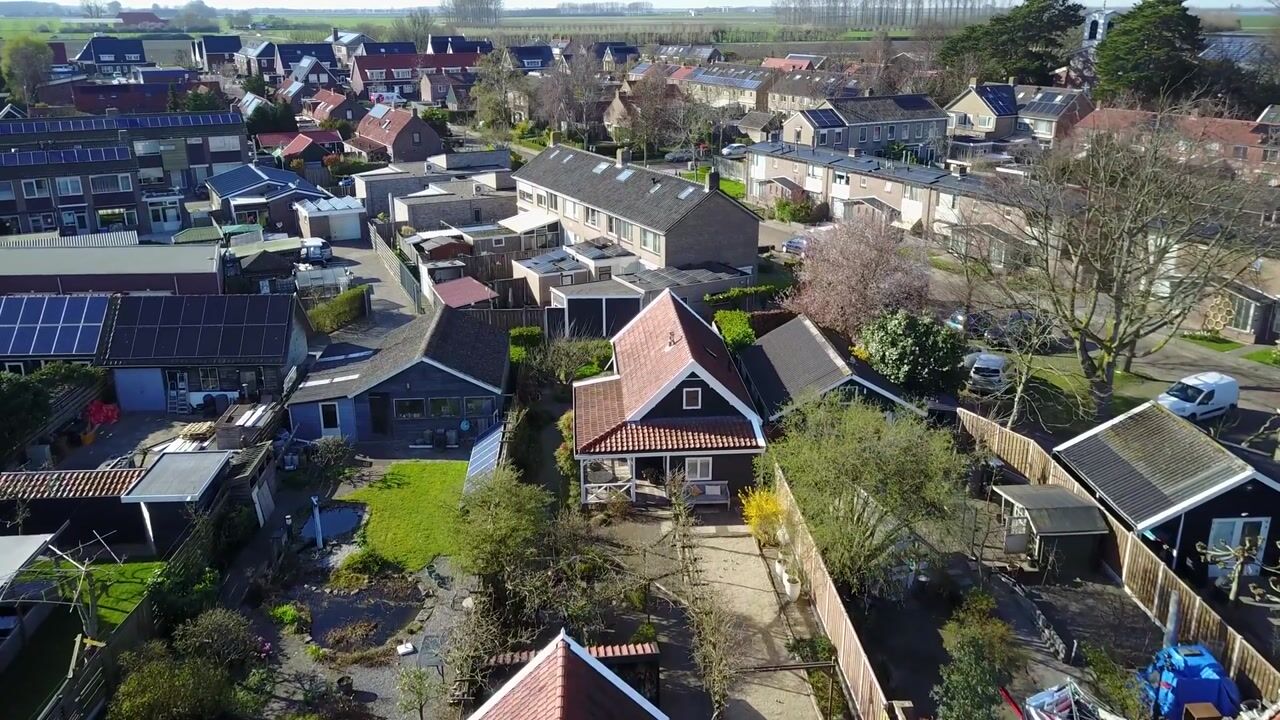 Video of Westhavendijk 38