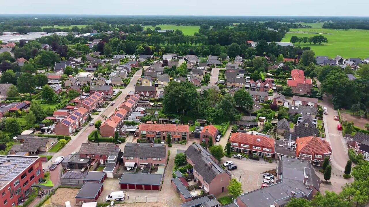 Video van Timmerstraat 14