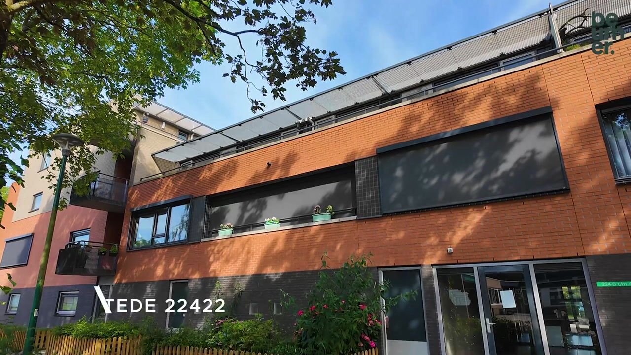 Video van Bloemstede 224-22