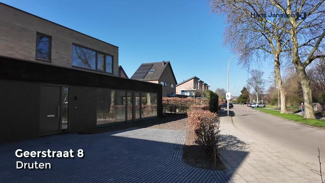 Video of Geerstraat 8