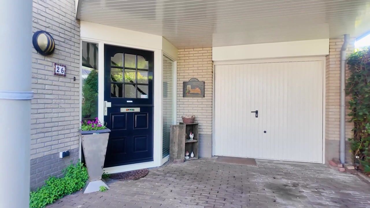 Video van Heestereng 26