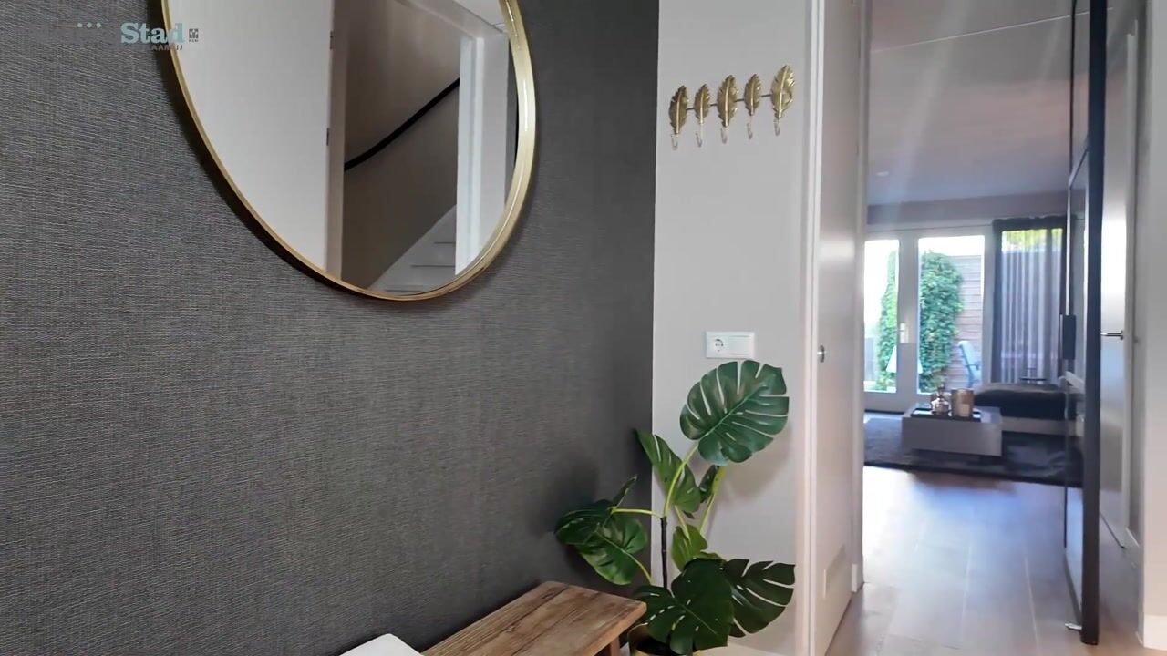 Video van Pastoor Van den Boomstraat 5