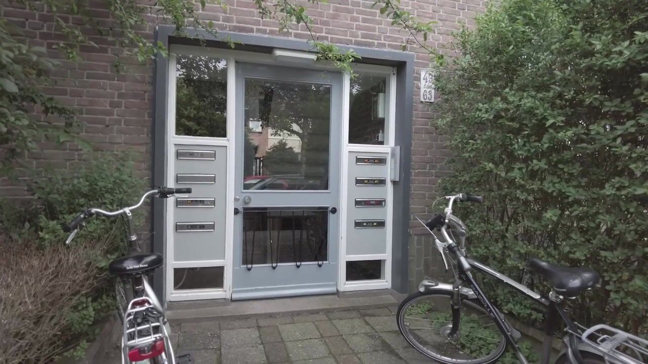 Video van Tijgerstraat 57