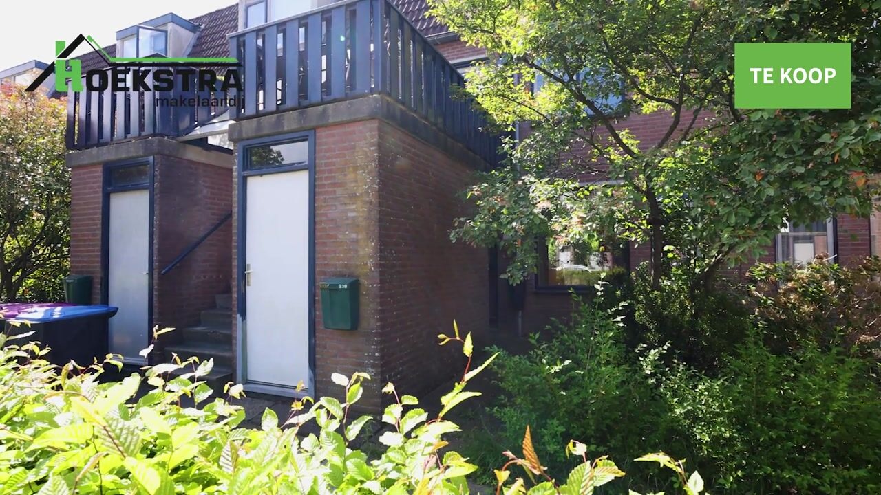 Video van Aggemastate 234