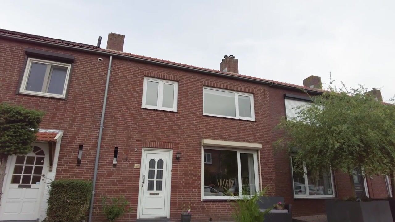 Video van Pr.Marijkestraat 5