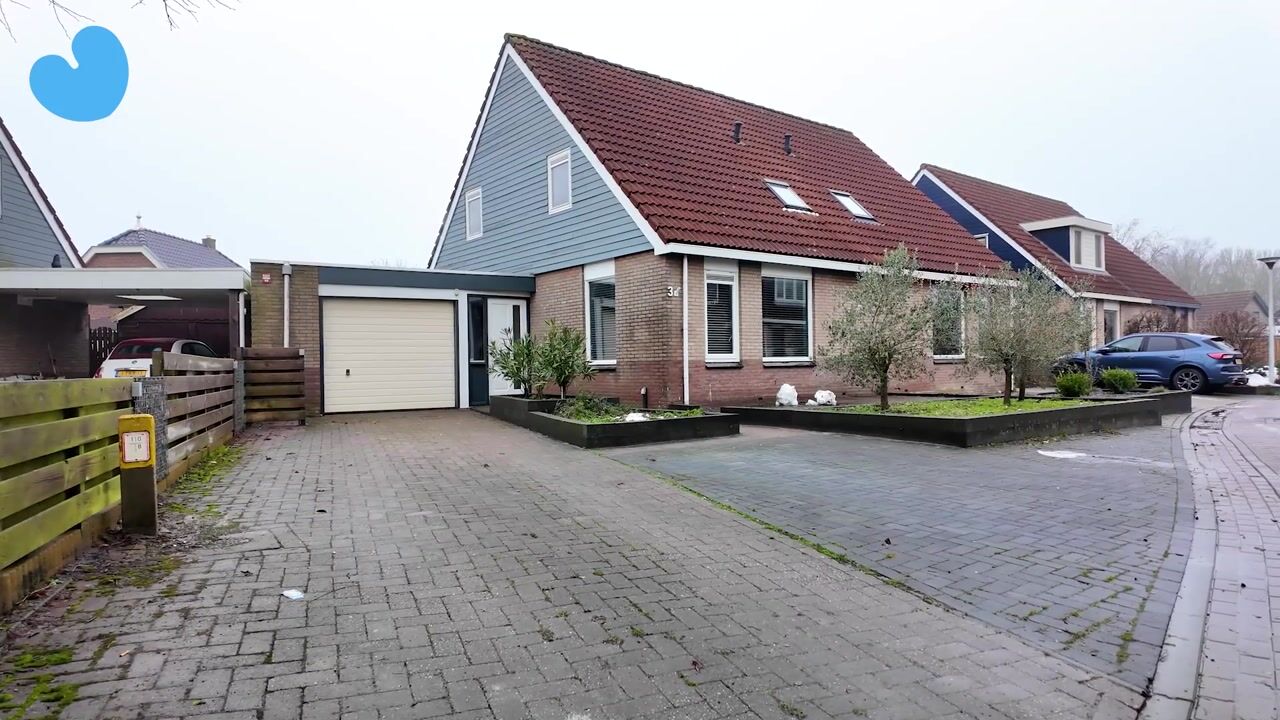 Video van Spoarbuert 3