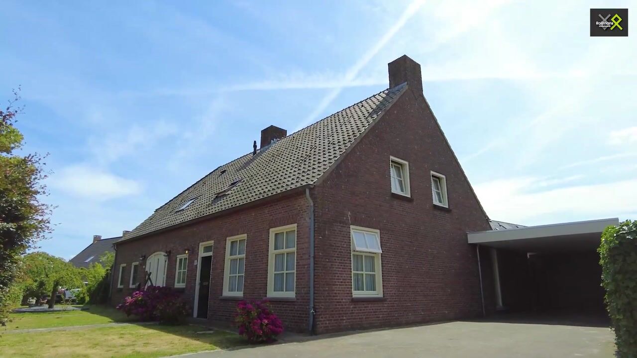 Video van Kerkeneind 30