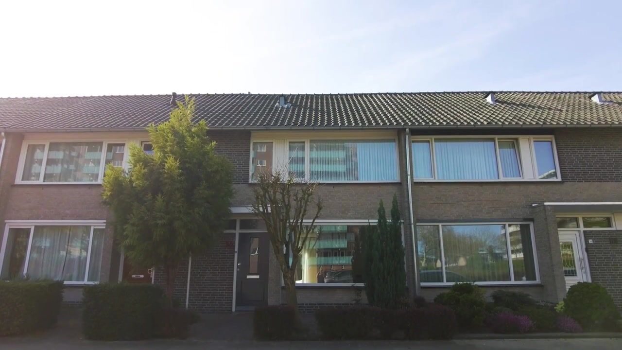 Video van Zuiderzeelaan 36