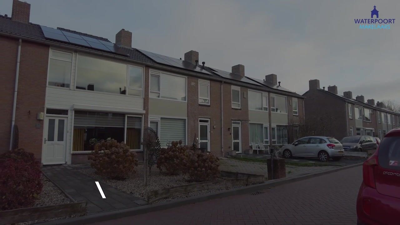 Video van Vlietstraat 21