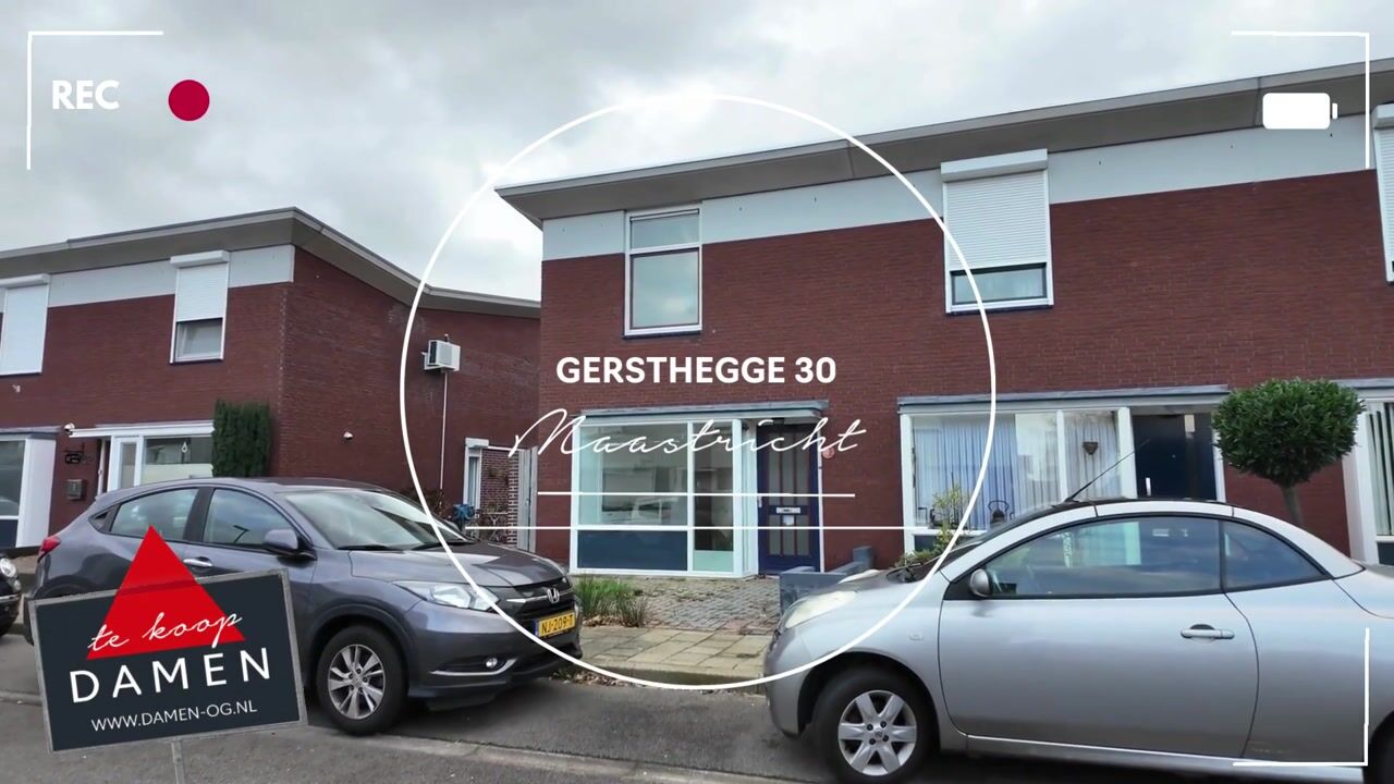 Bekijk video van Gersthegge 30